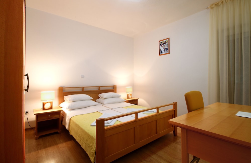 Apartments Djurasevic 9/50