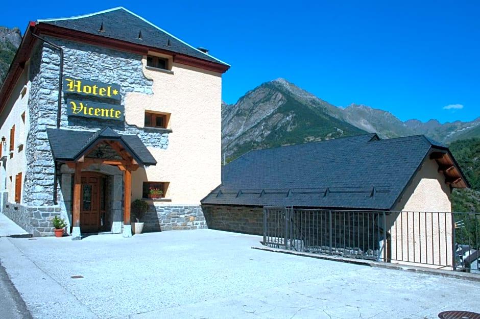 Hotel Vicente 4/59