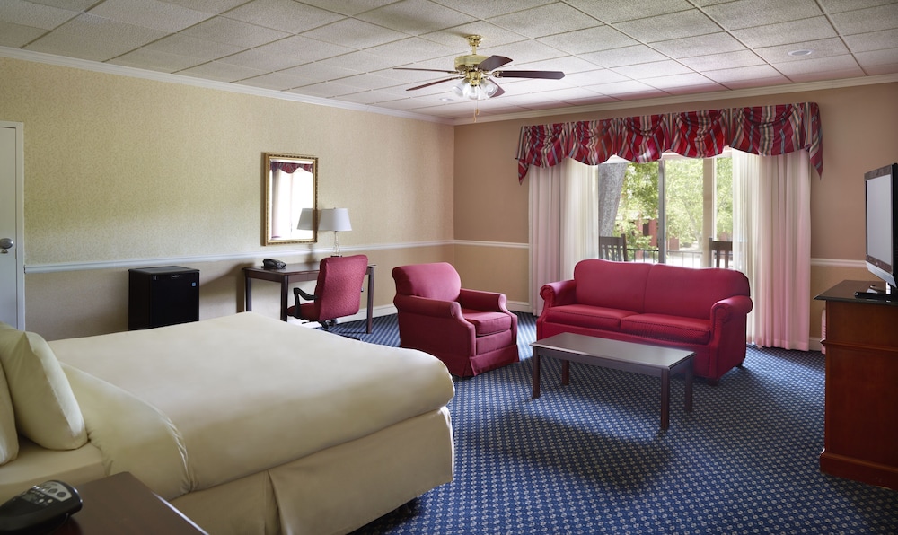 Stone Mountain Inn 16/46