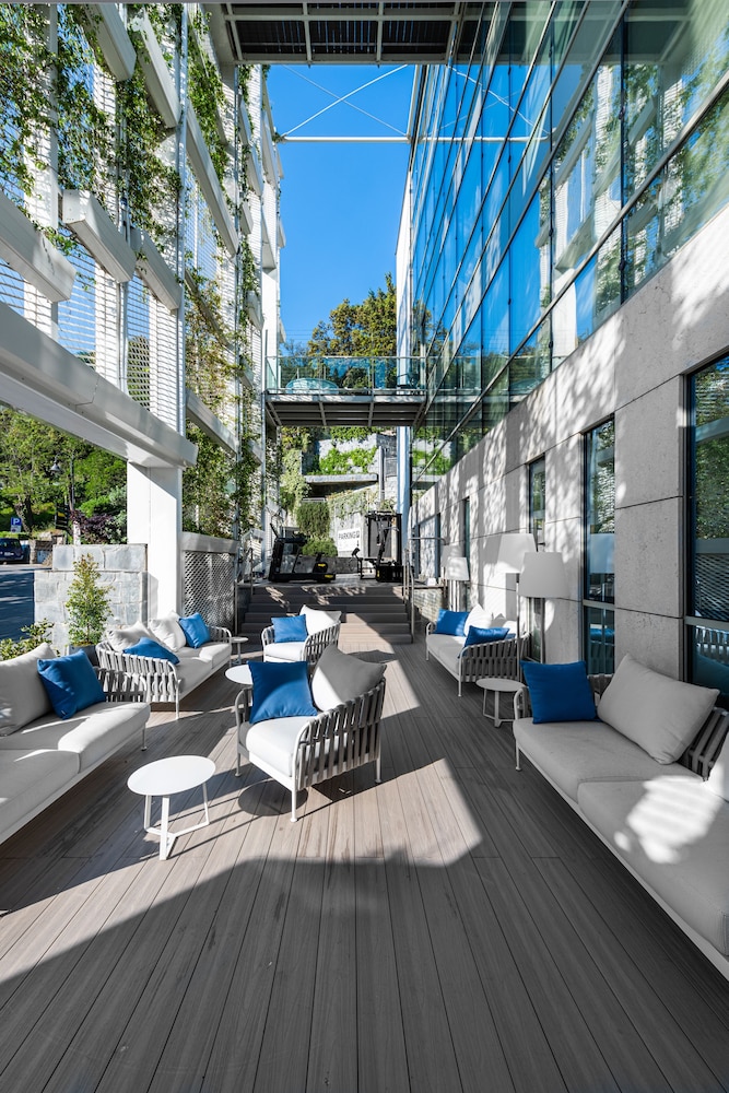 Hotel Carrick Camogli 28/37