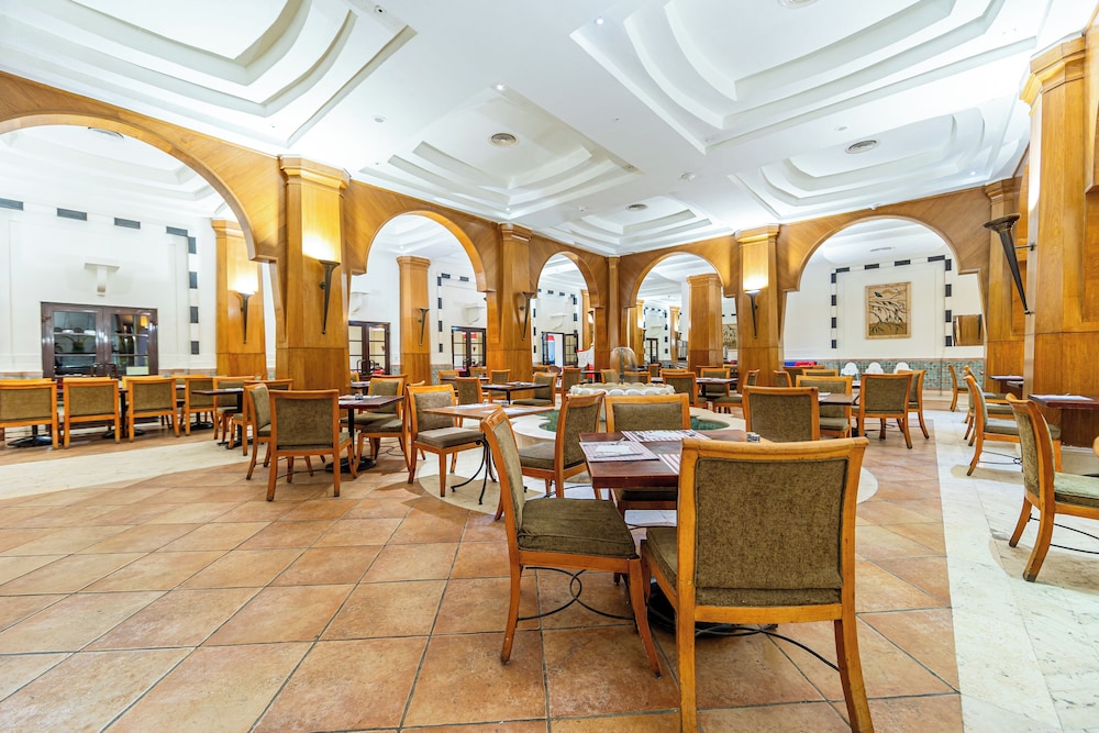 Crowne Plaza Resort Sharm El Sheikh 32/45