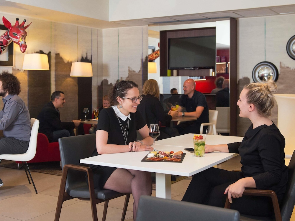 Mercure Lille Centre Grand Place 66/70