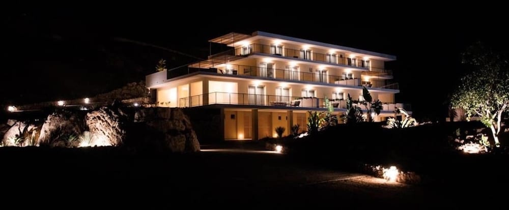 Luna Minoica Suites 5/63