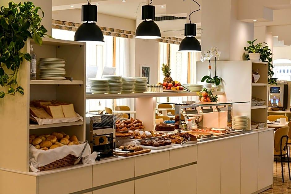 Hotel Delle Mimose 38/50
