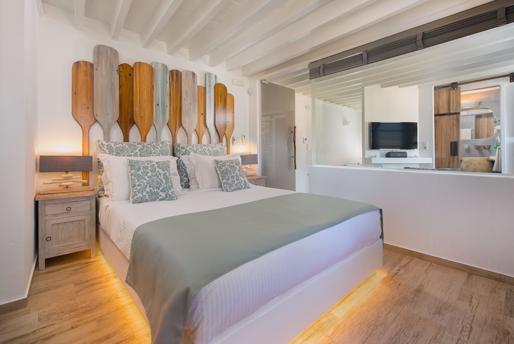 Lindos Allure Villa 7/34