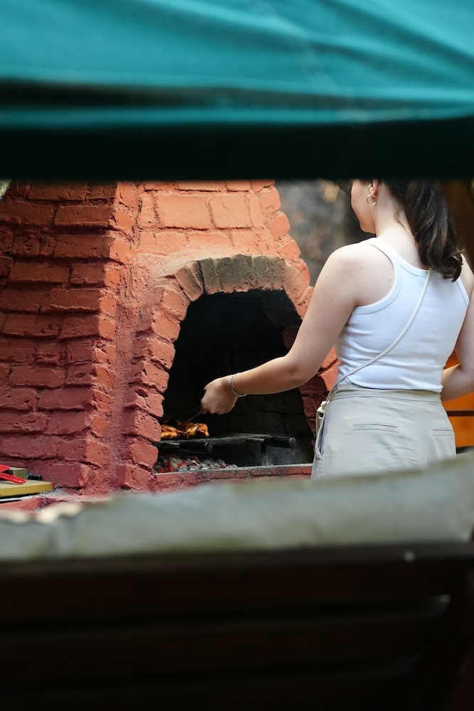 Campinari Doga Evleri & Restaurant 17/50
