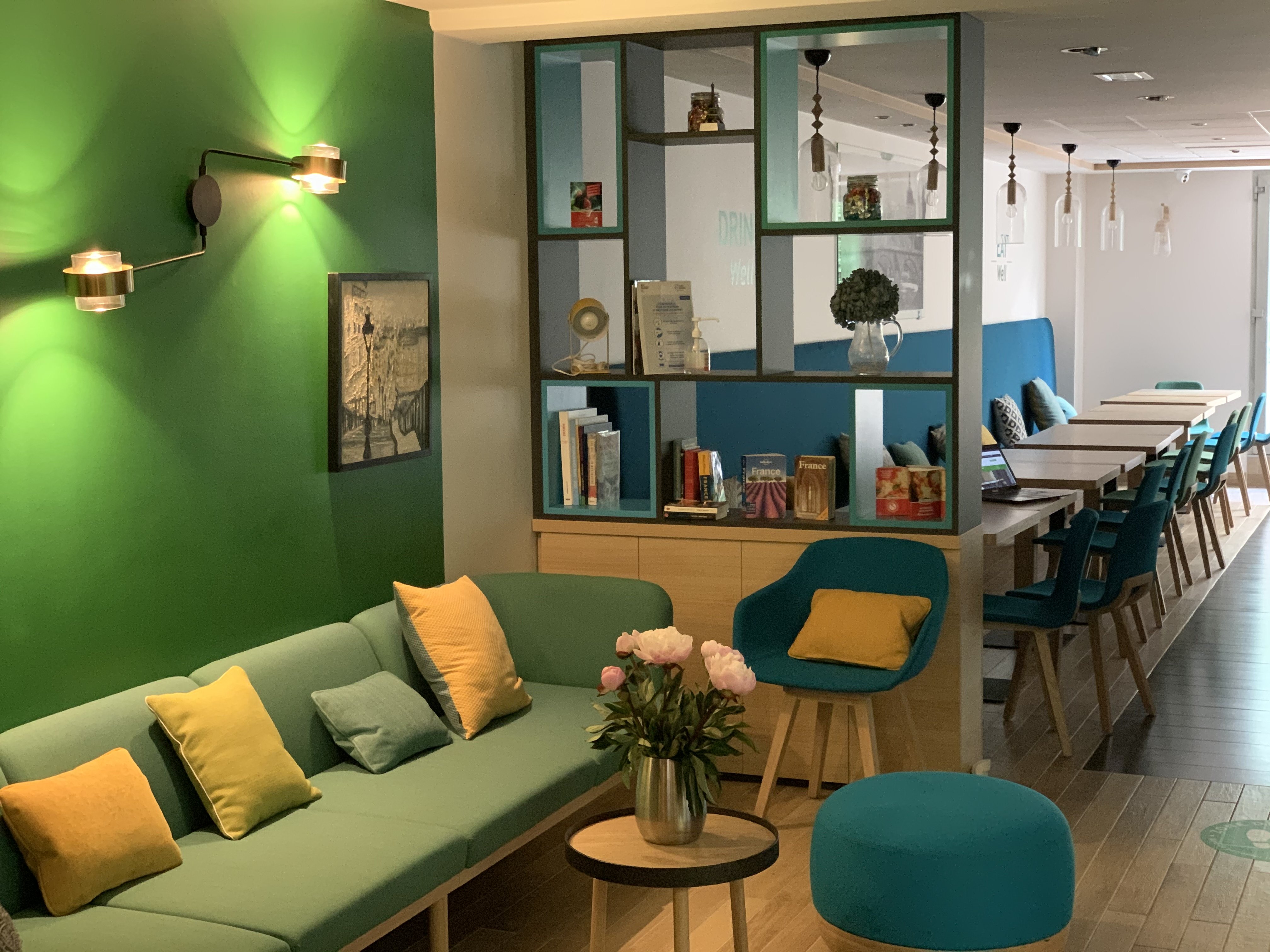 Holiday Inn Paris - Montmartre 38/62