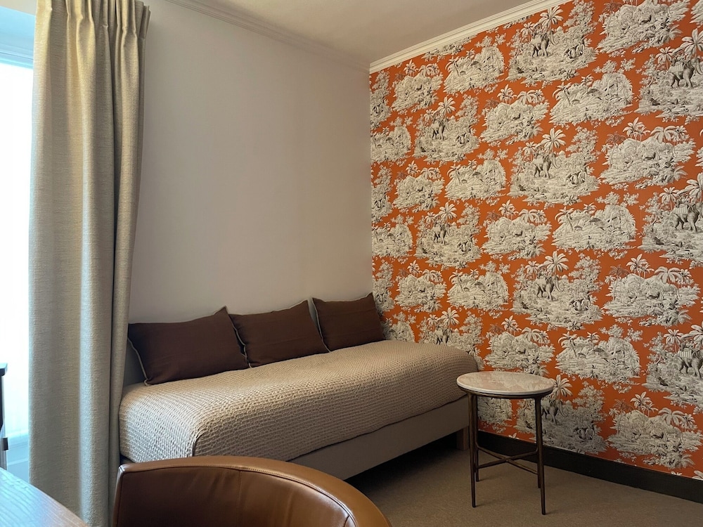 Hotel Pergolese - Paris Champs Elysees 53/70