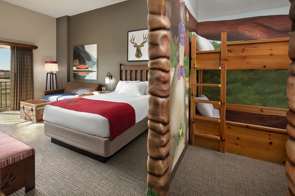 Great Wolf Lodge Grapevine 22/59