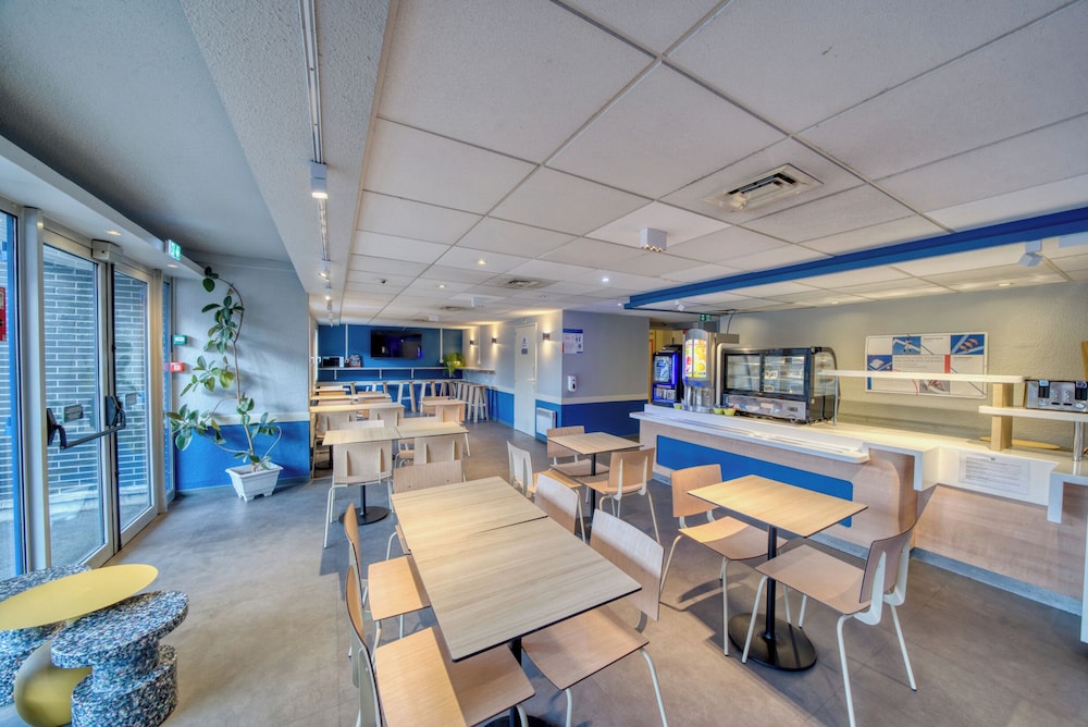 Ibis Budget Gennevilliers Asnieres 54/64