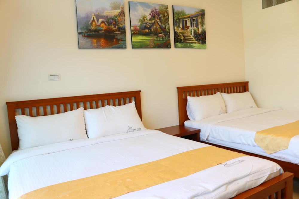 Kenting MuChen INN 9/41