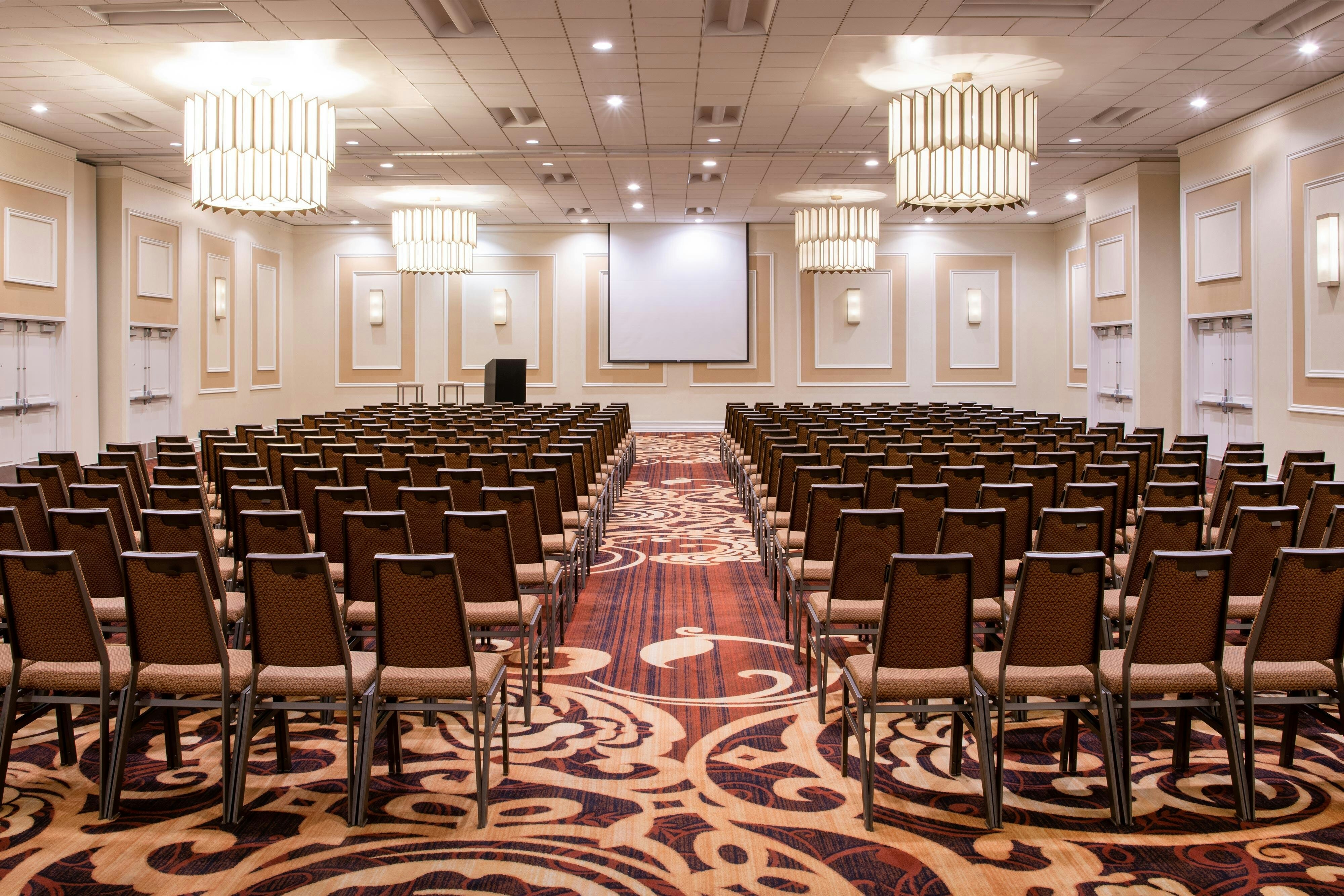 Sheraton Mission Valley San Diego 40/45