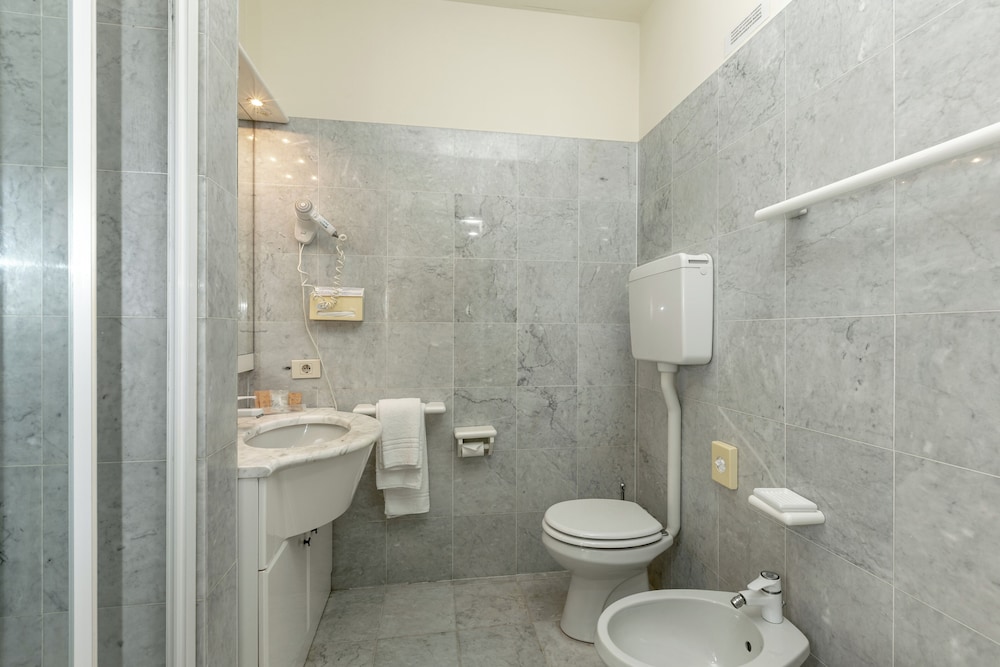 Hotel Meandro 50/50