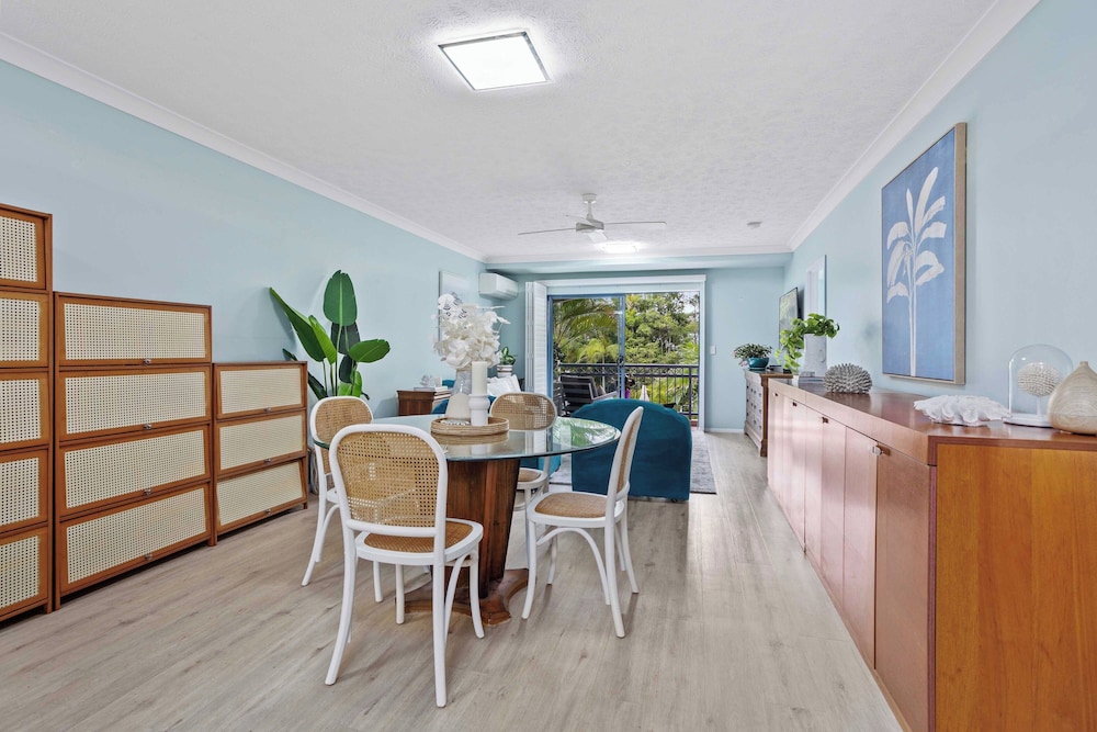 Bella Mare Beachside Apartments 21/77