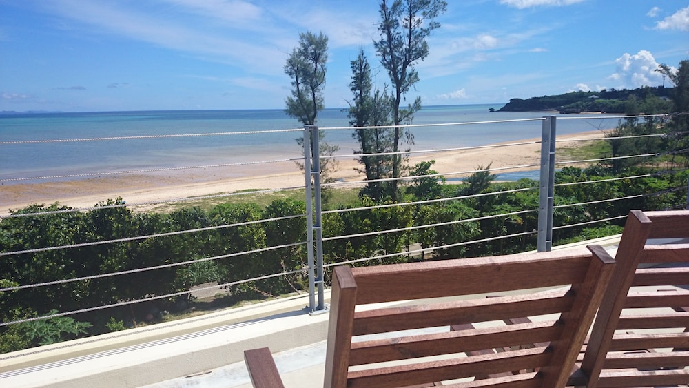 Arimabaru Beach Resort 26/32