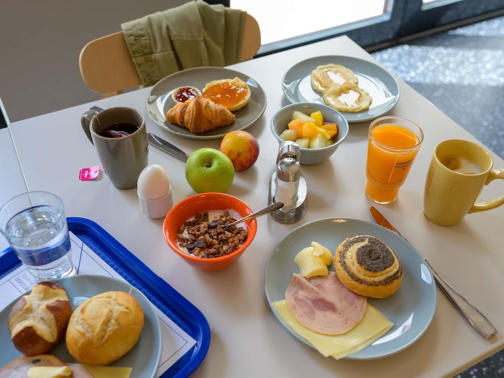 ibis budget Muenster City 31/43