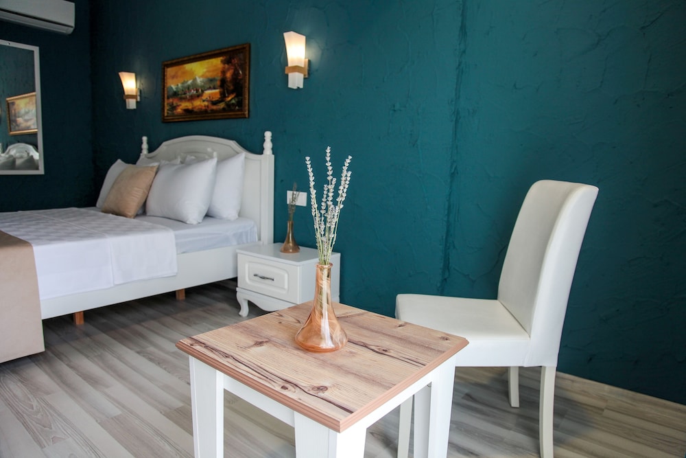 Alacati 716 Butik Hotel 44/50