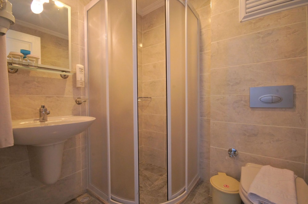 Oludeniz Beach Resort by Z Hotels 44/44