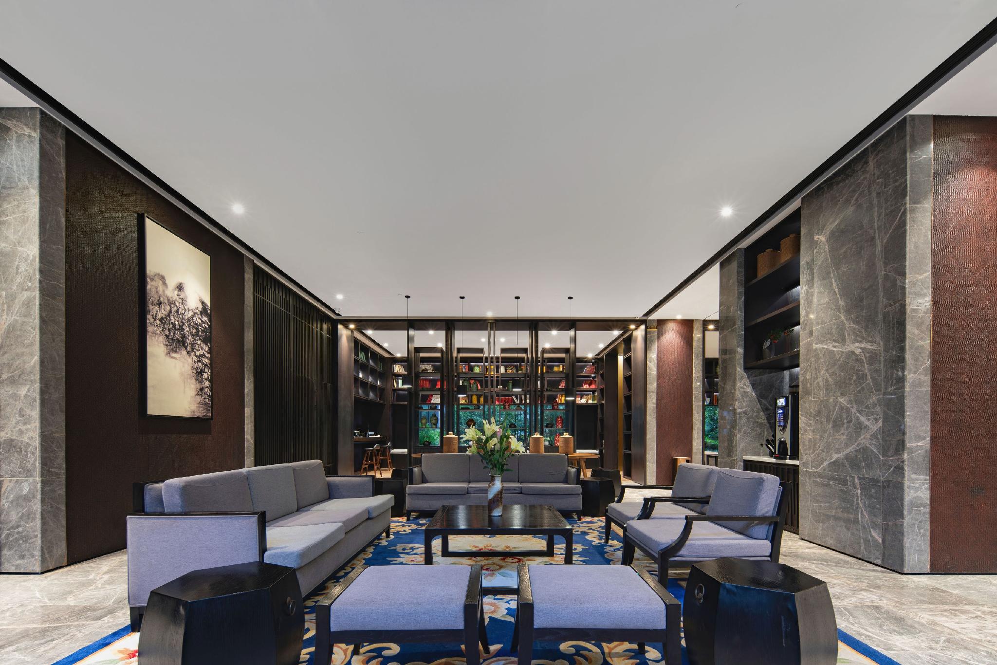 Yitel Linyi Binhe Avenue 34/50