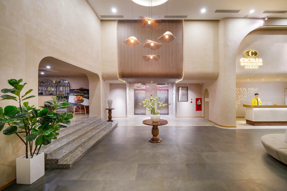 Cicilia Hotels & Spa Danang 7/48