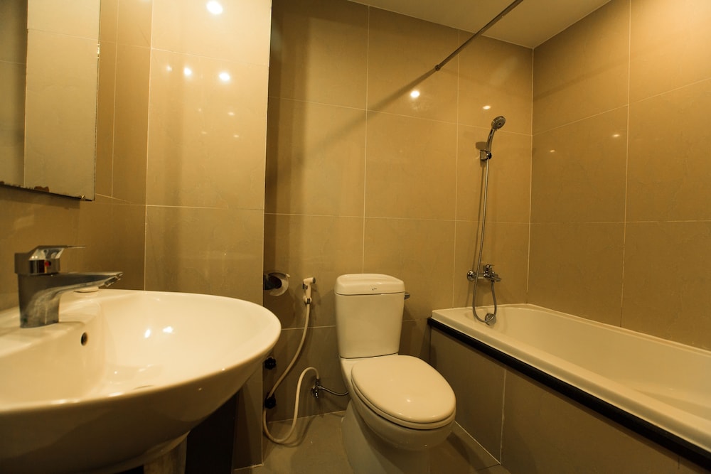 Paragon Villa Hotel 18/51