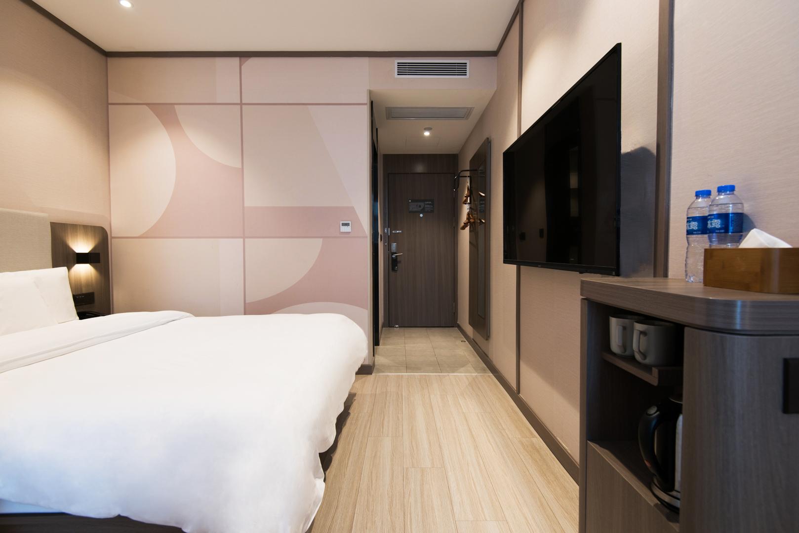 Hanting Hotel Xi'an North Railway Station 17/29