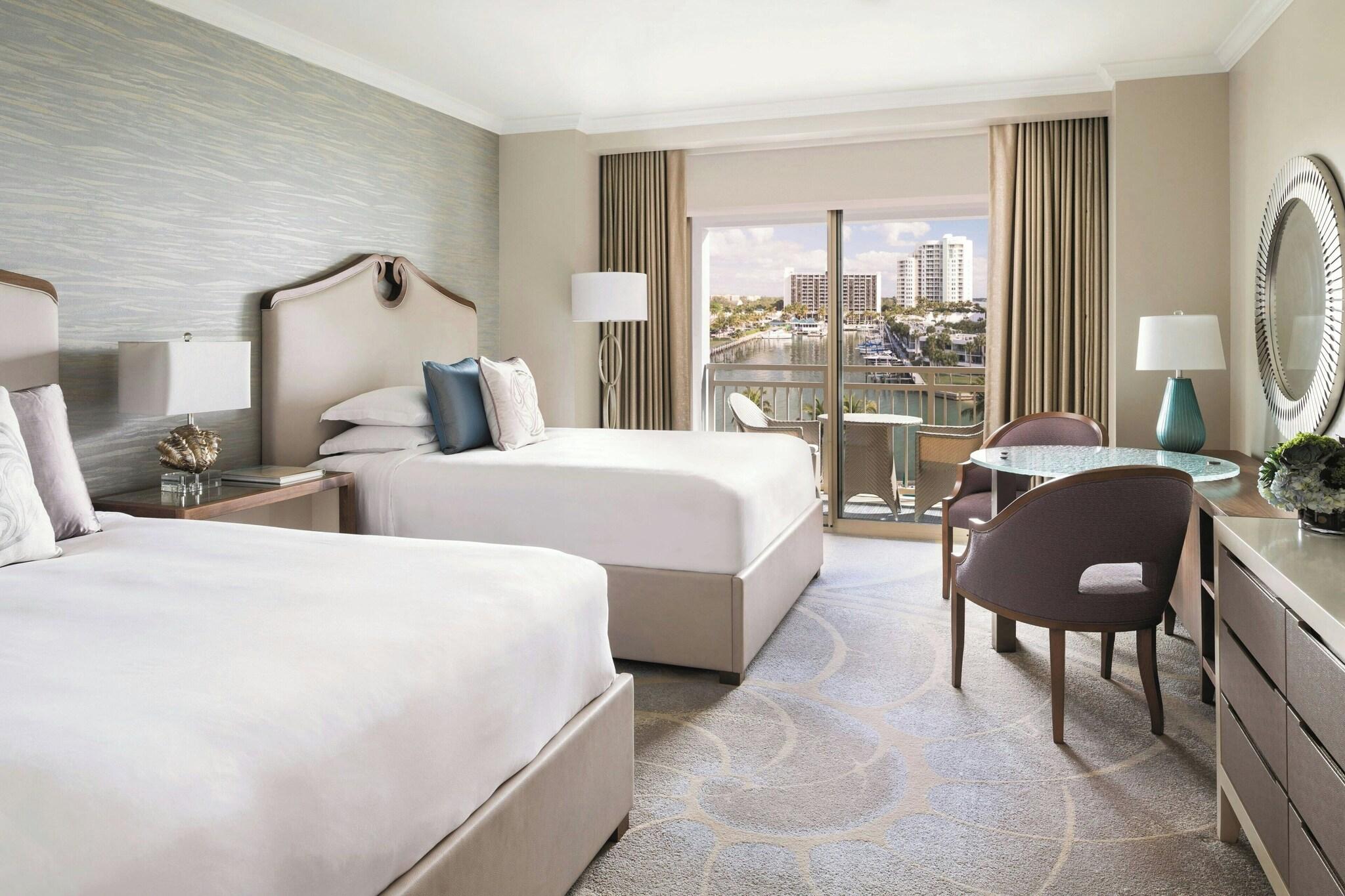 Room at The Ritz Carlton Sarasota, SARASOTA - FL