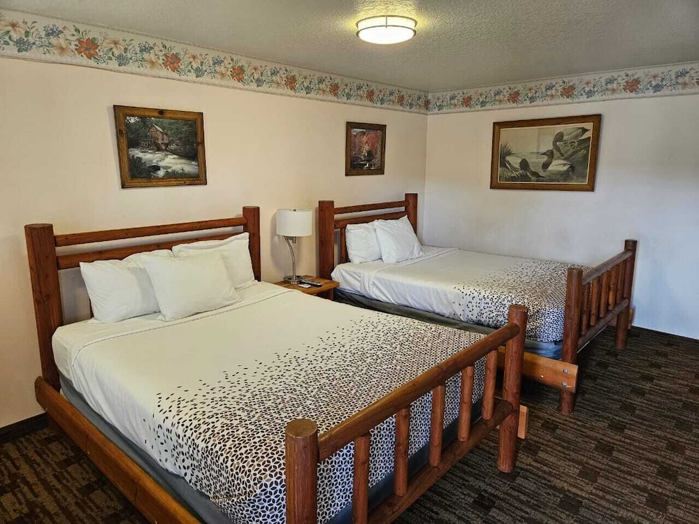Sweet Breeze Inn 32/65