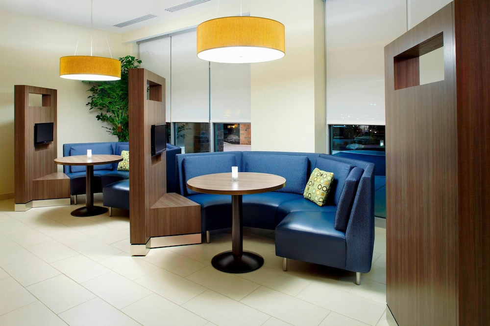 Courtyard by Marriott Knoxville West/Bearden 25/42