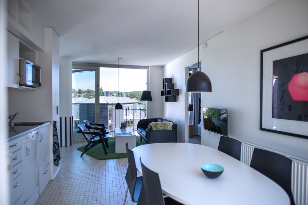 Kolding Hotel Apartments 39/80