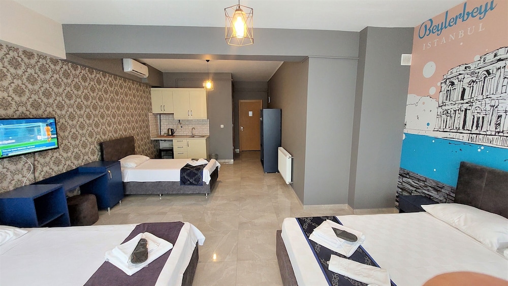 Mini Suite Otel 22/50