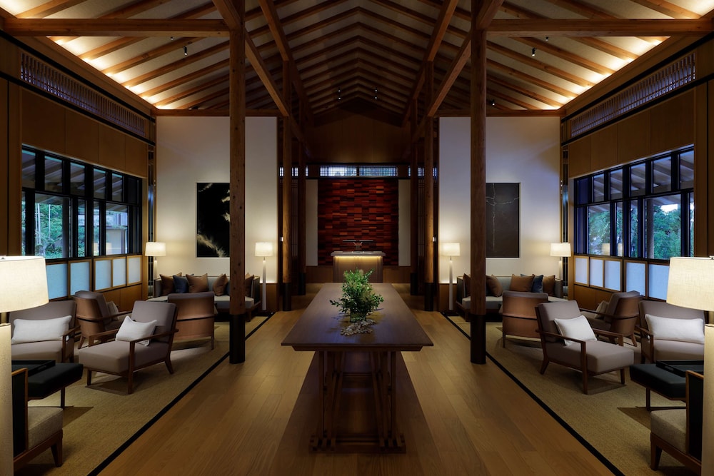 ROKU Kyoto, LXR Hotels & Resorts 42/78