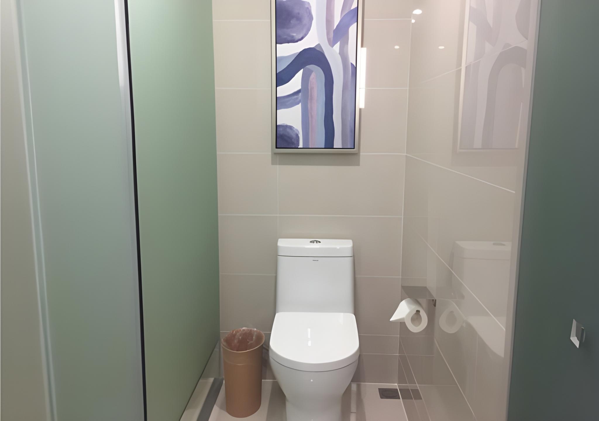 Echarm Hotel Taizhou International Convention and Exhibition Center 48/50
