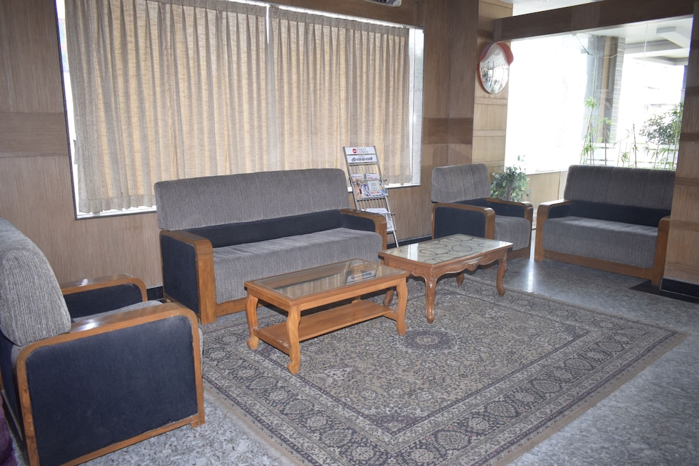 Hotel Tamizh Park 20/34