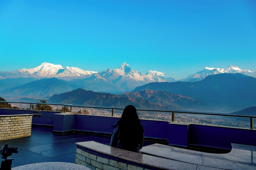 Himalayan Front By Kgh Group 60/65