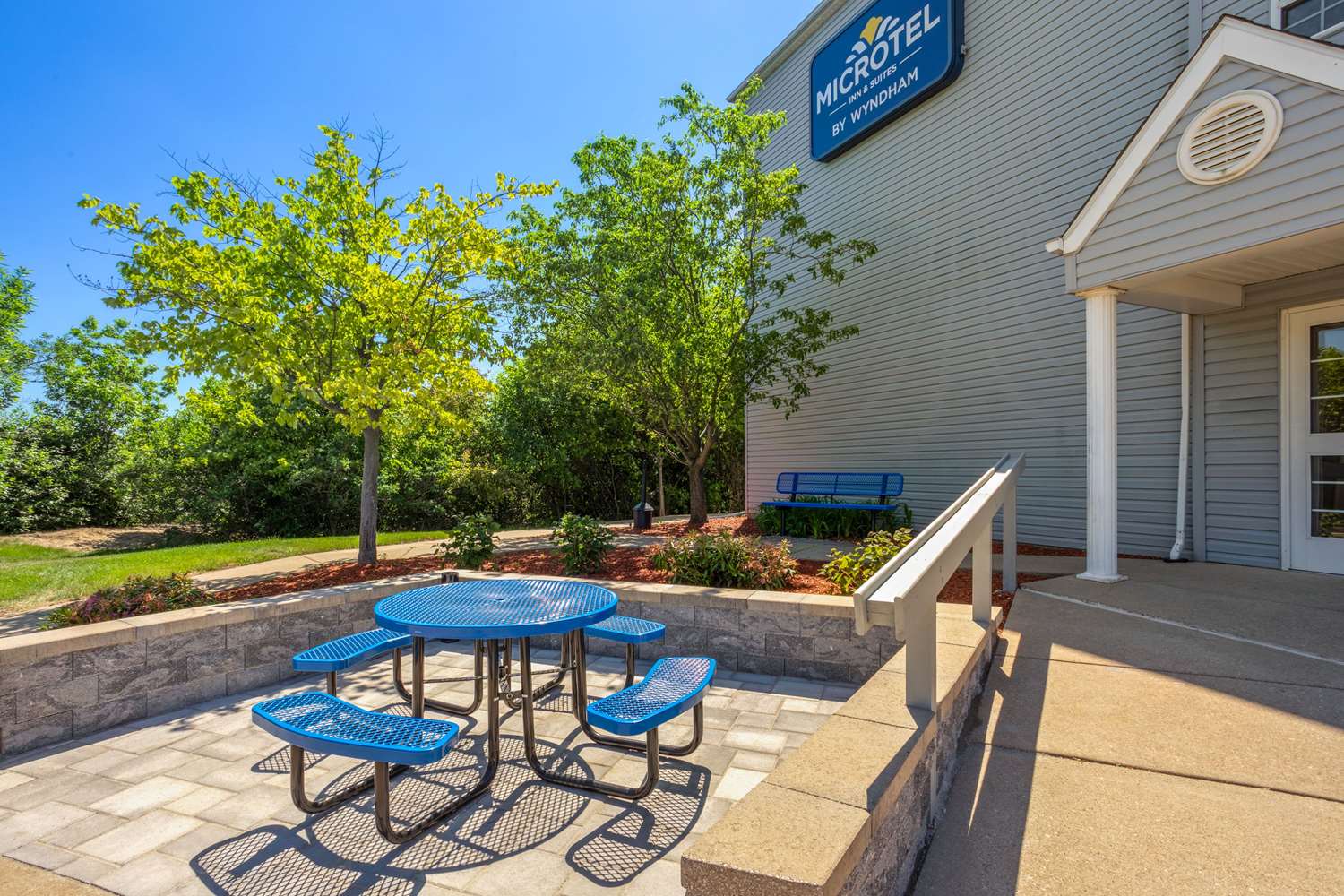 Microtel Inn And Suites Ann Arbor Plymouth Rd 30/39