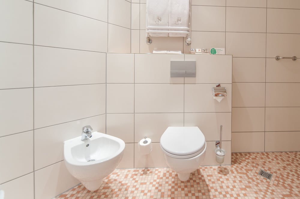 Hotel Gwarna 50/50