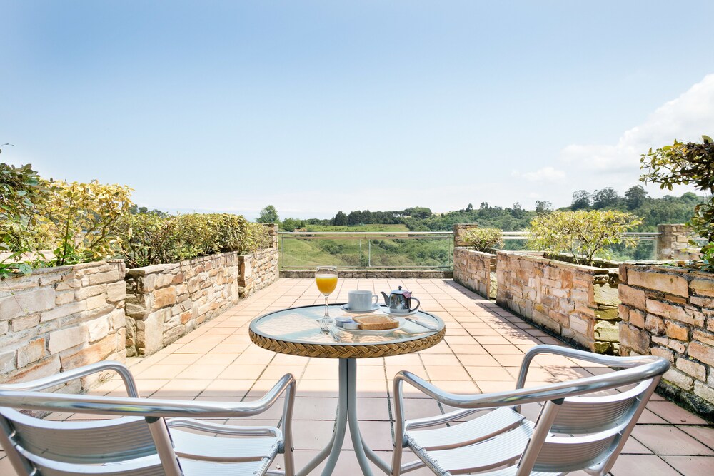 abba Comillas Hotel 28/32