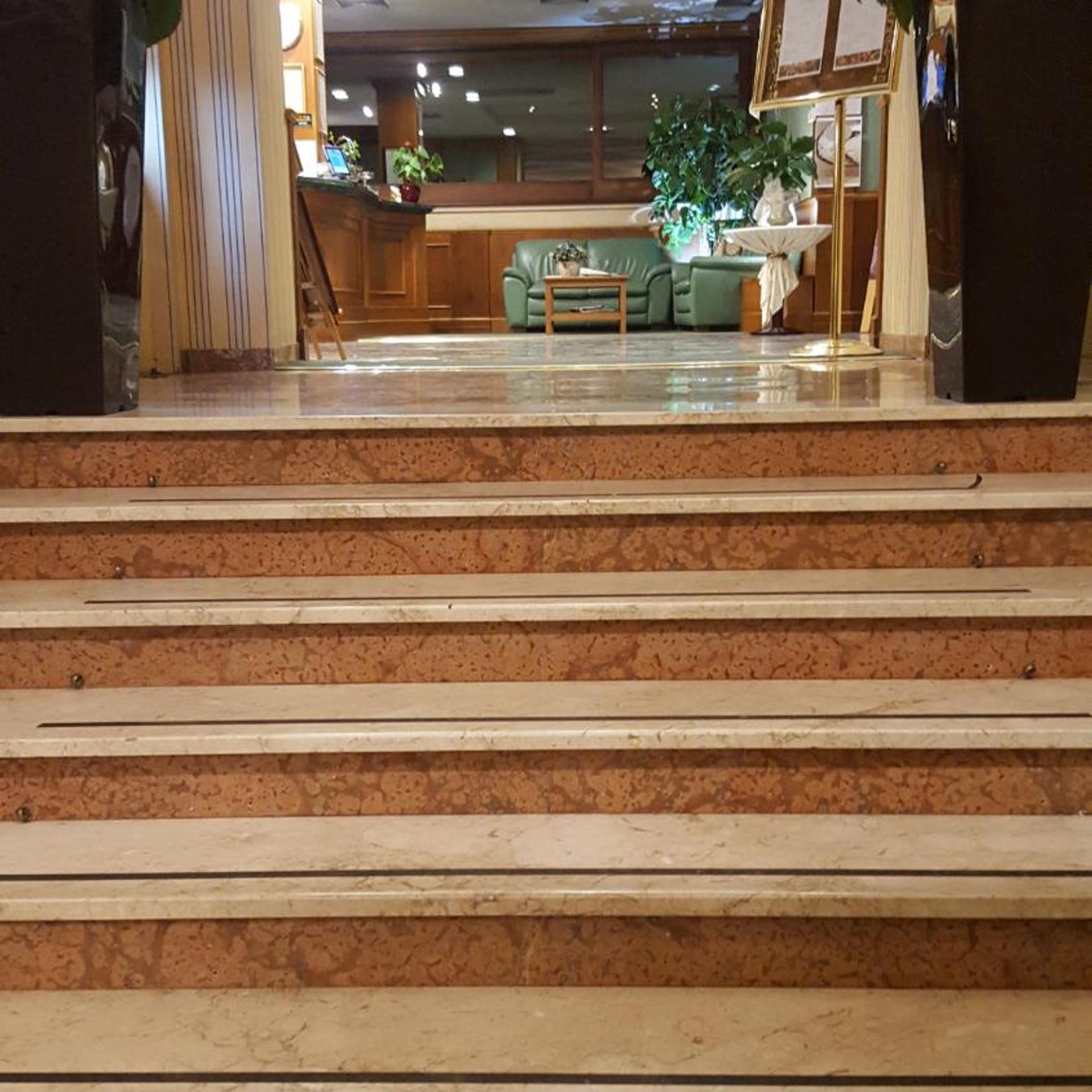 Nuovo Albergo 12/49