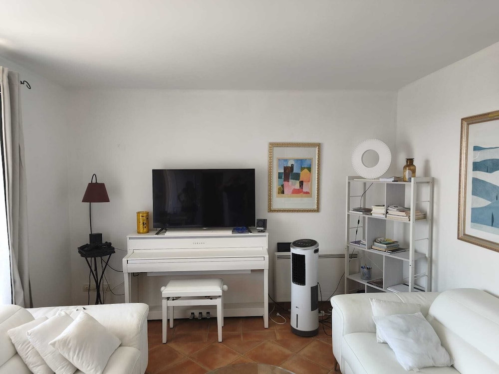 Madame Vacances Residence Provence Country Club 19/50