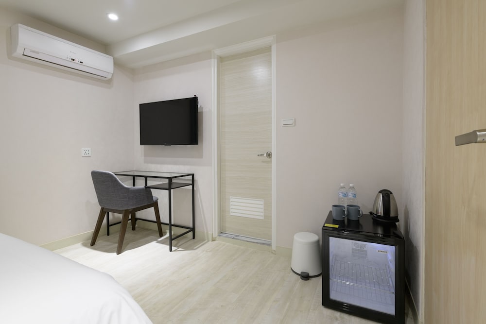 Members Hotel at Taipei 101 40/49