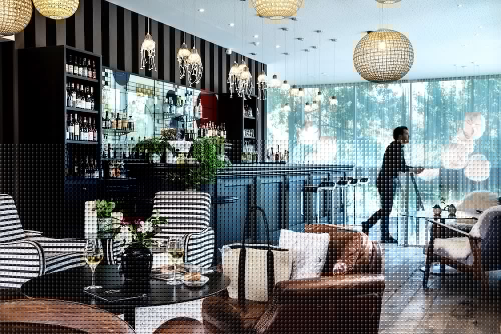 Best Western Plus Hotel Isidore 51/64