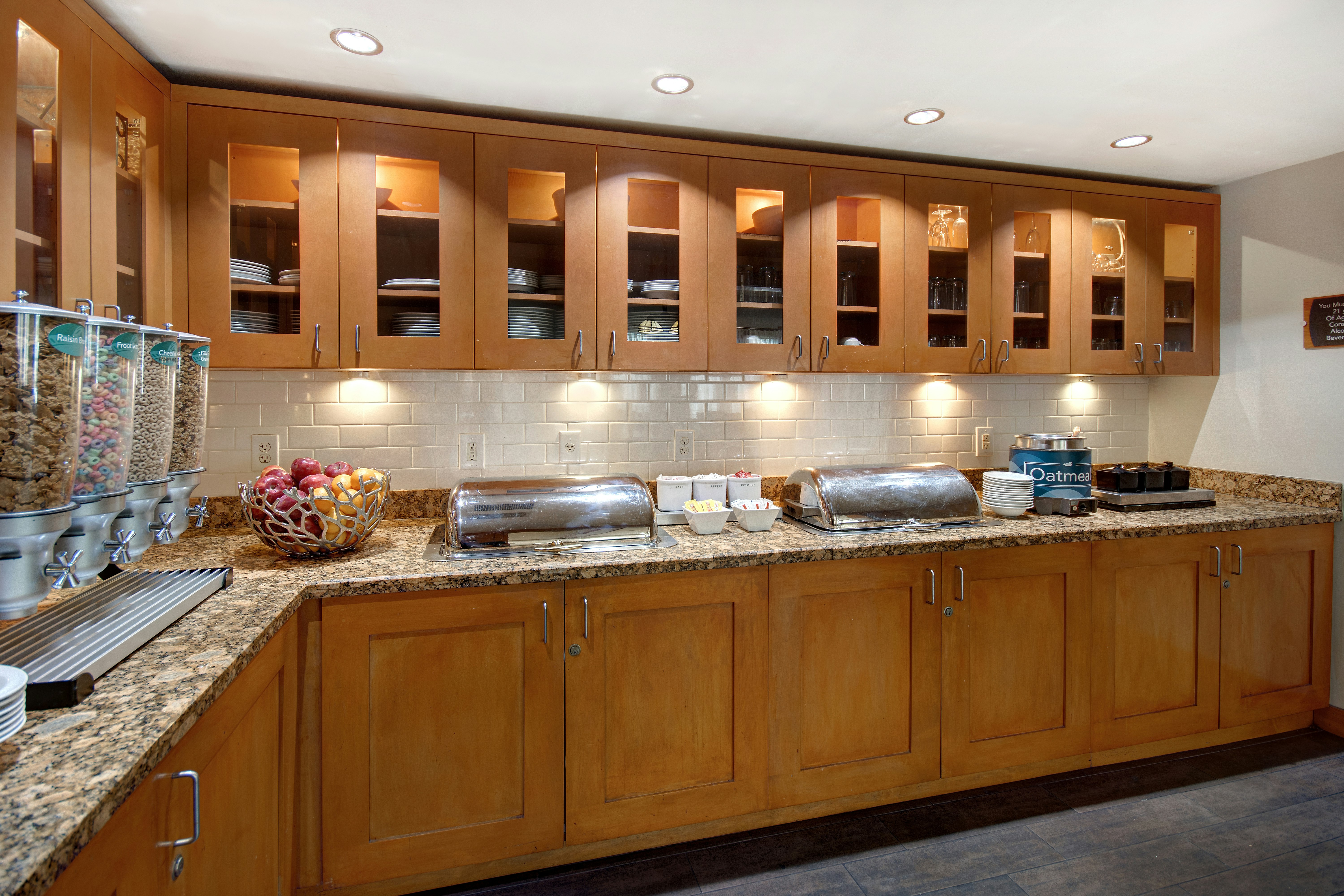Homewood Suites by Hilton San Francisco Airport North 9/42