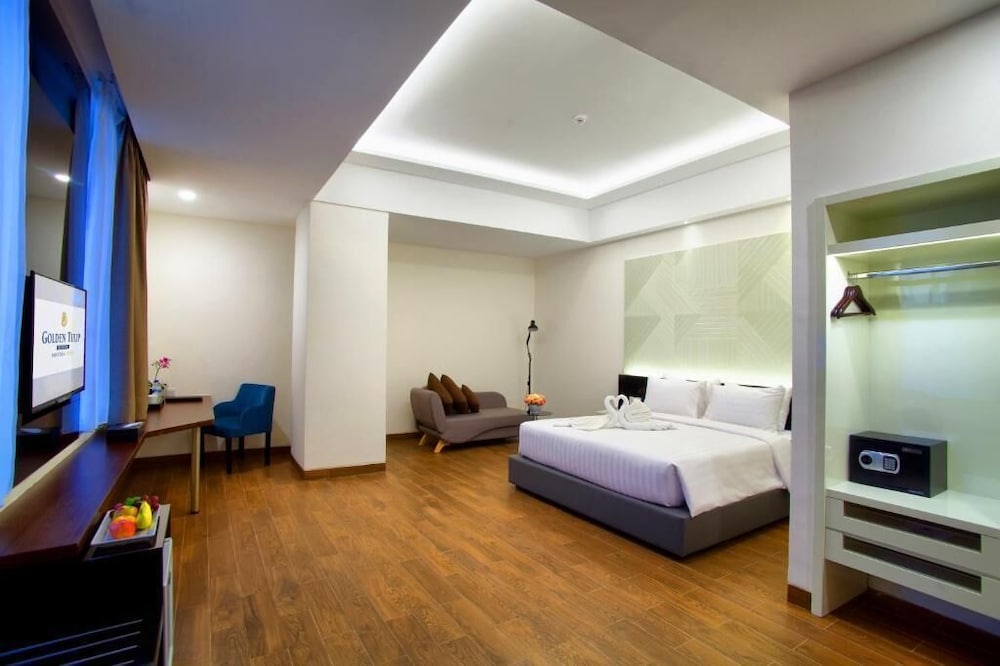 Hotel Golden Tulip Essential Makassar 11/41