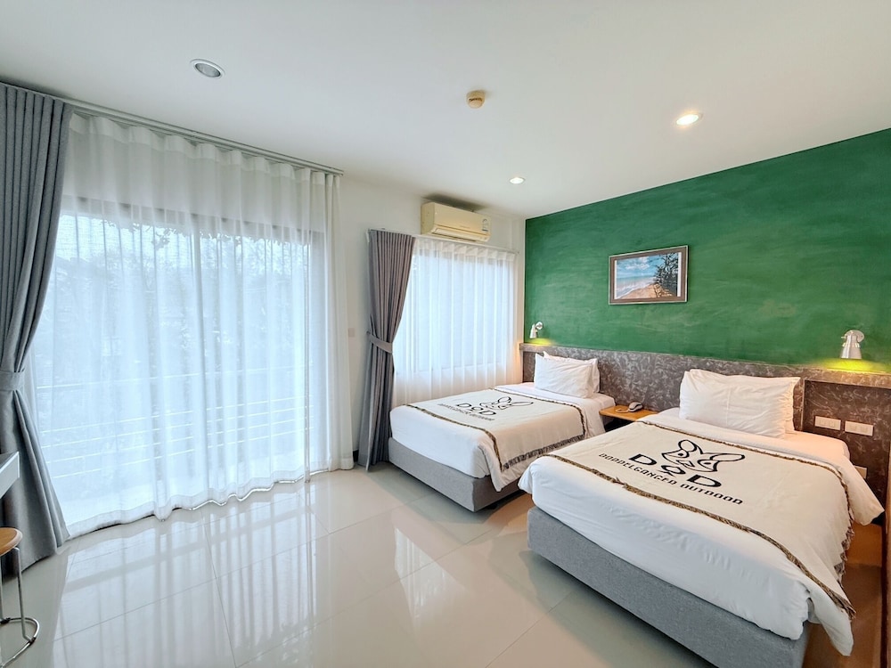 Ideo Phuket Hotel 15/44