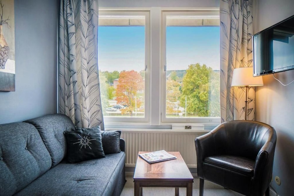 Hotel Solleftea 17/41
