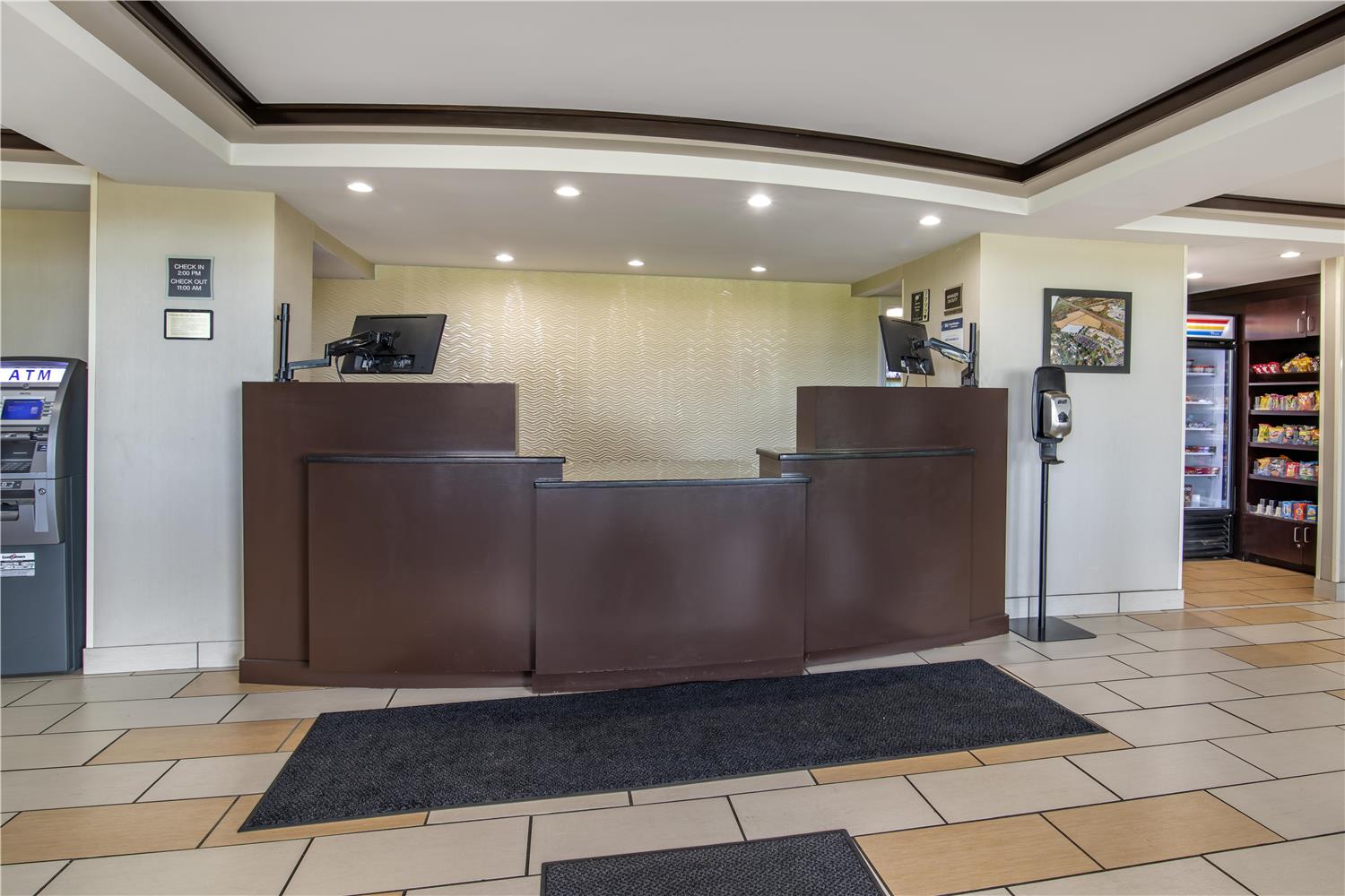 Best Western Plus Keene Hotel 9/63