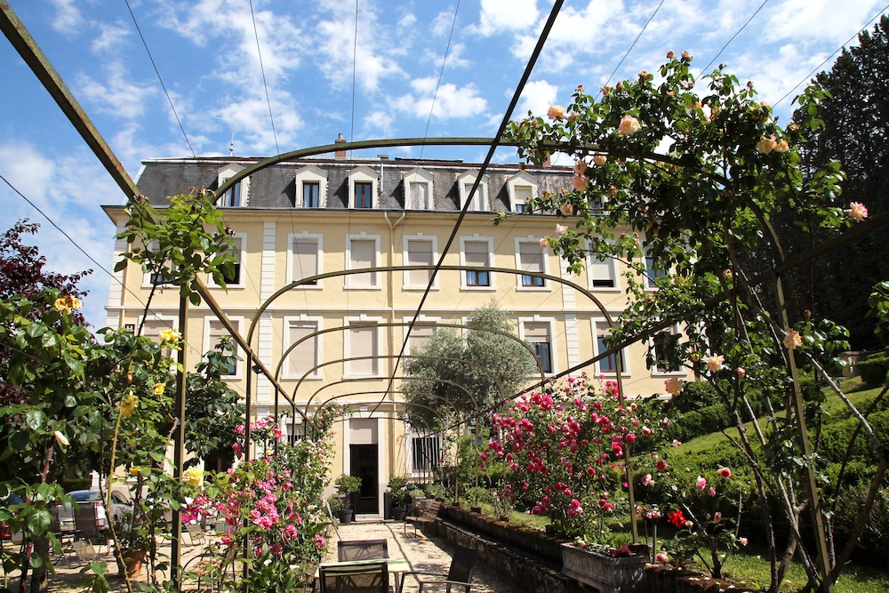 Citotel Des Eaux 5/71