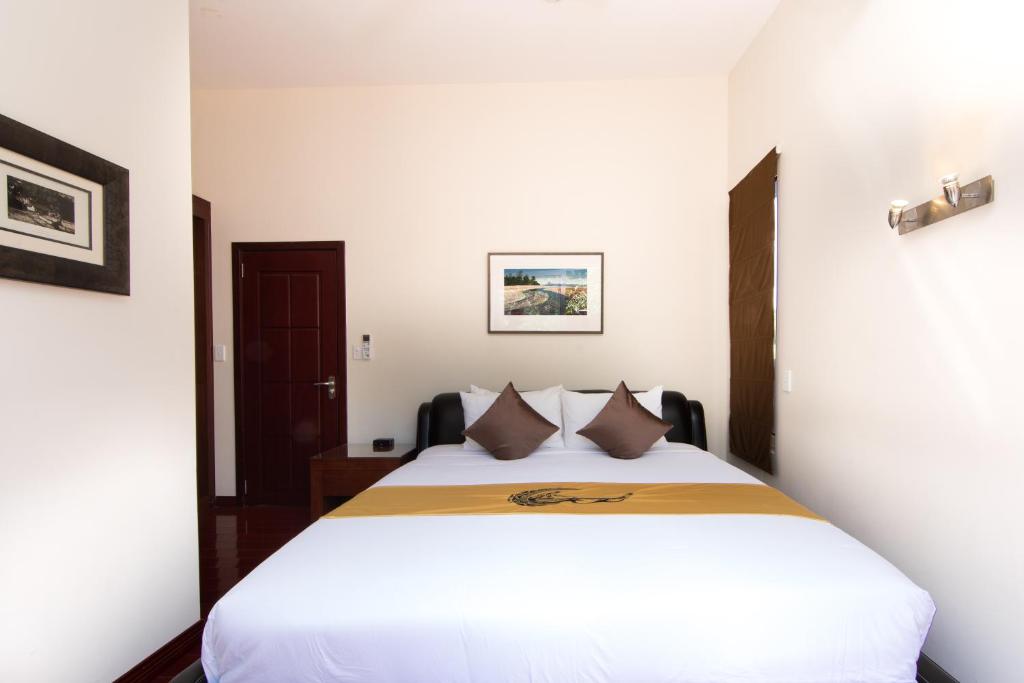 Two Bedroom Premium Villa