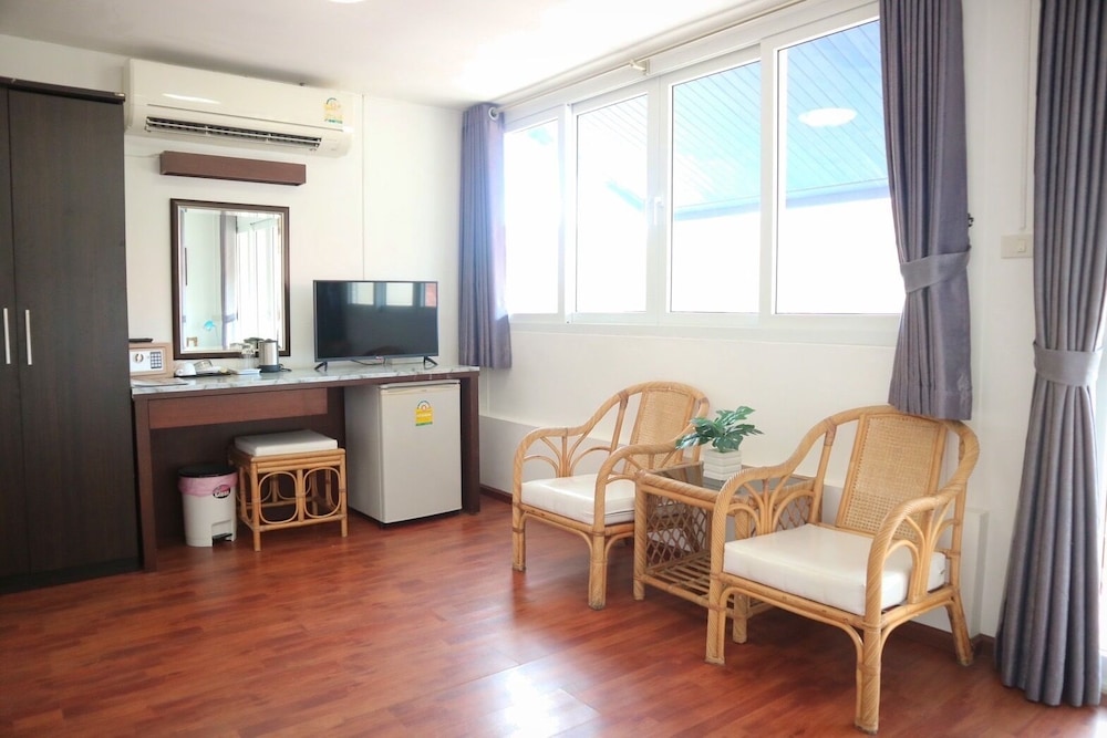 Sunshine Guest House Hua Hin 23/50